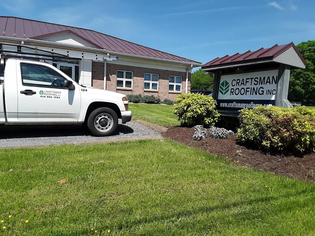 Quality Roof Inspection & Assessment by experienced craftsmen in Bluffton